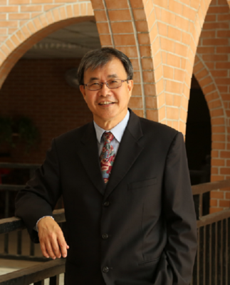 Ying-Yao Cheng【Minister of Education】Image