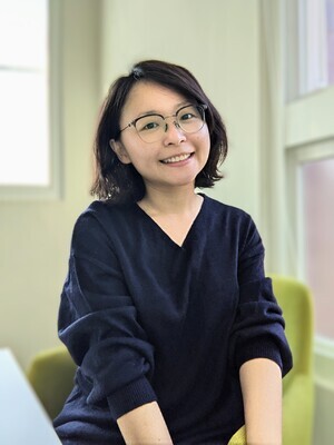 張宇慧 Yu-Hui Chang(另開新視窗/jpg檔)圖片